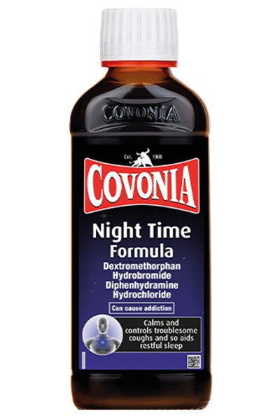 Night Time Formula